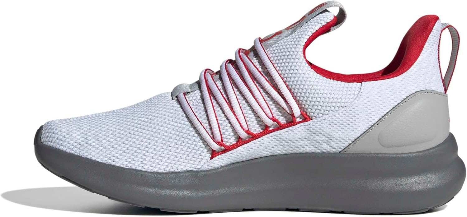 adidas Lite Racer Adapt 7.0 - Zapatillas de correr para hombre