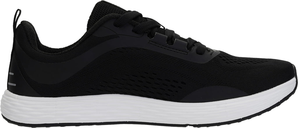 WHITIN: Zapatillas para correr Zero Drop para hombre + Caja de puntera ancha