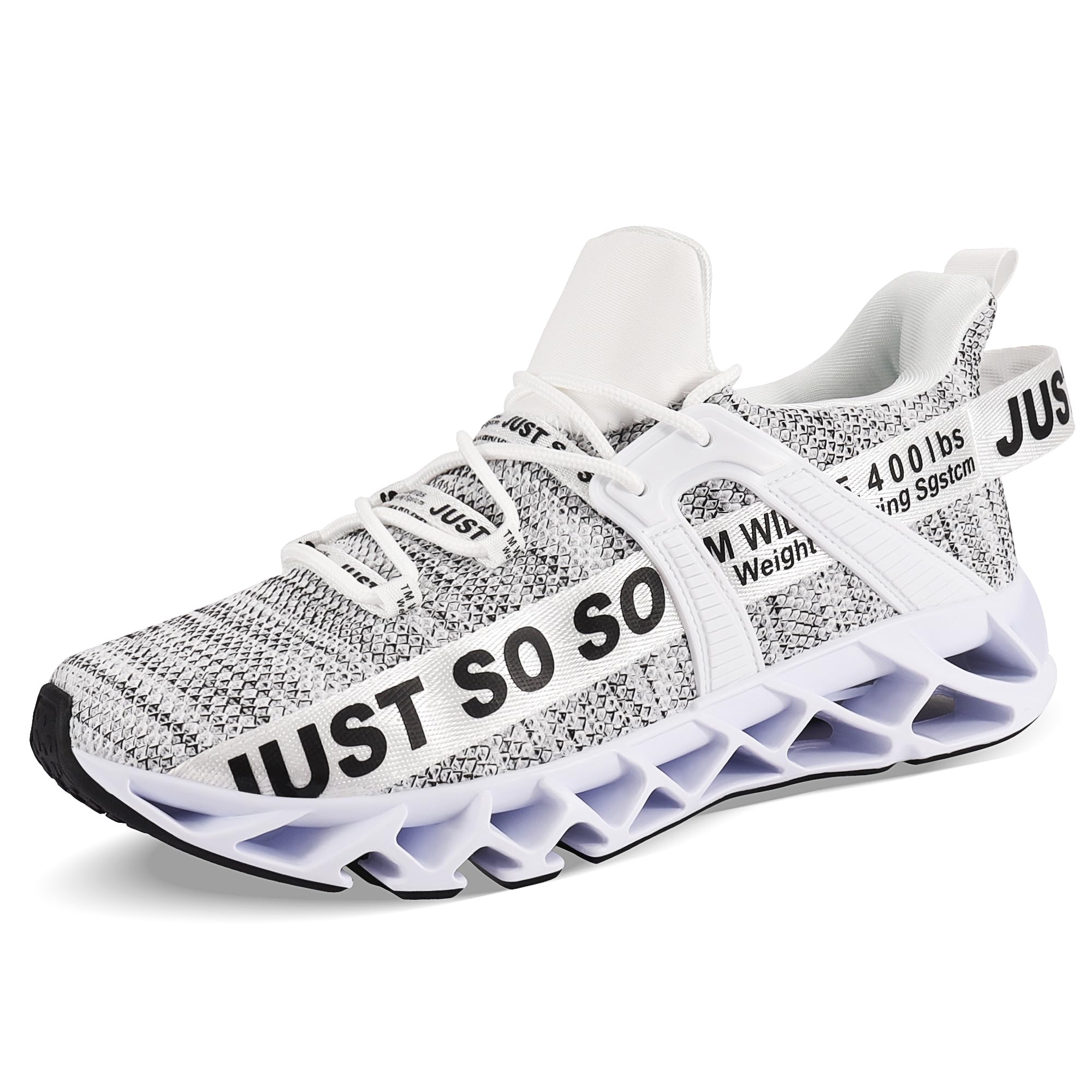 COKAFIL - Tenis para correr para hombre, atléticos, para caminar