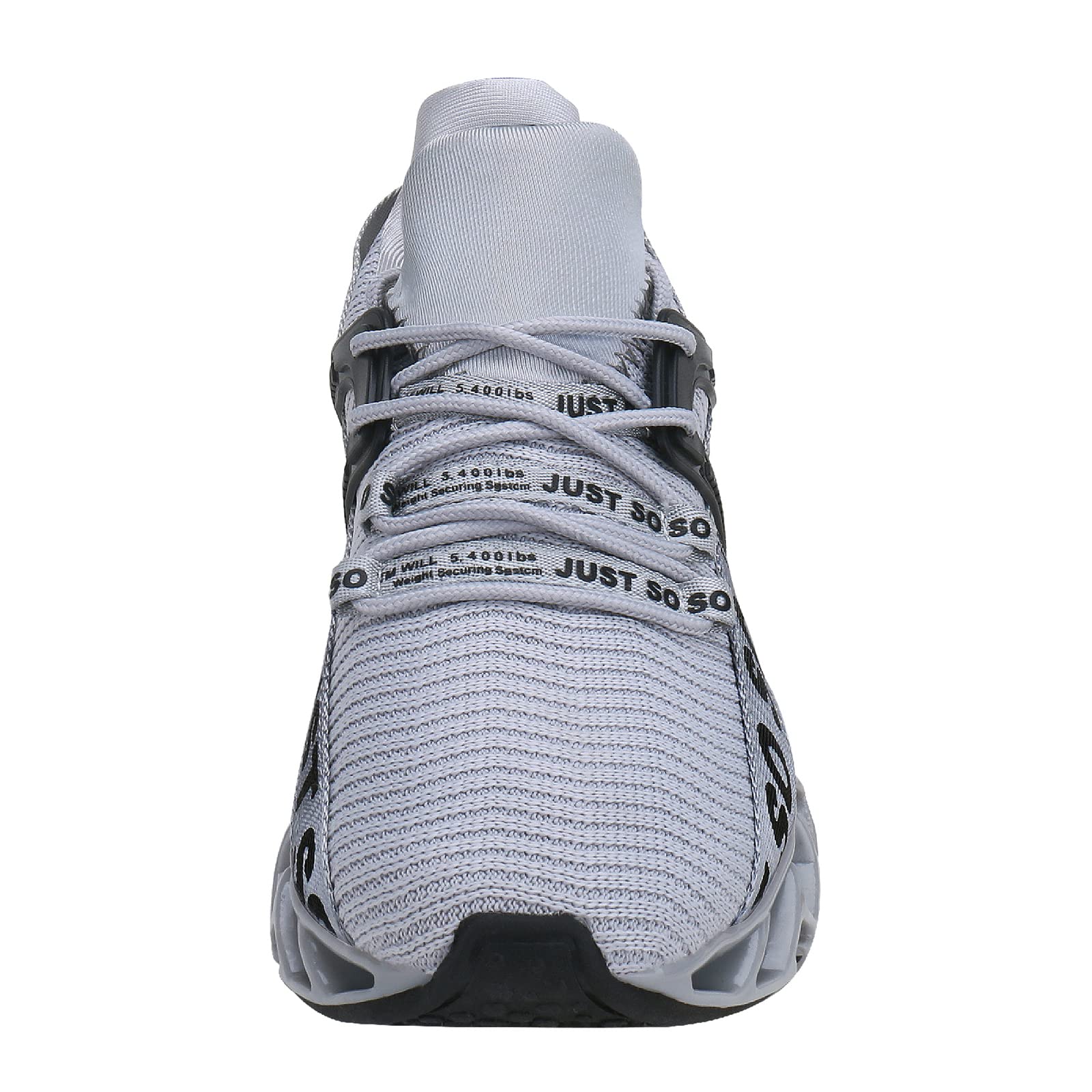 COKAFIL - Tenis para correr para hombre, atléticos, para caminar