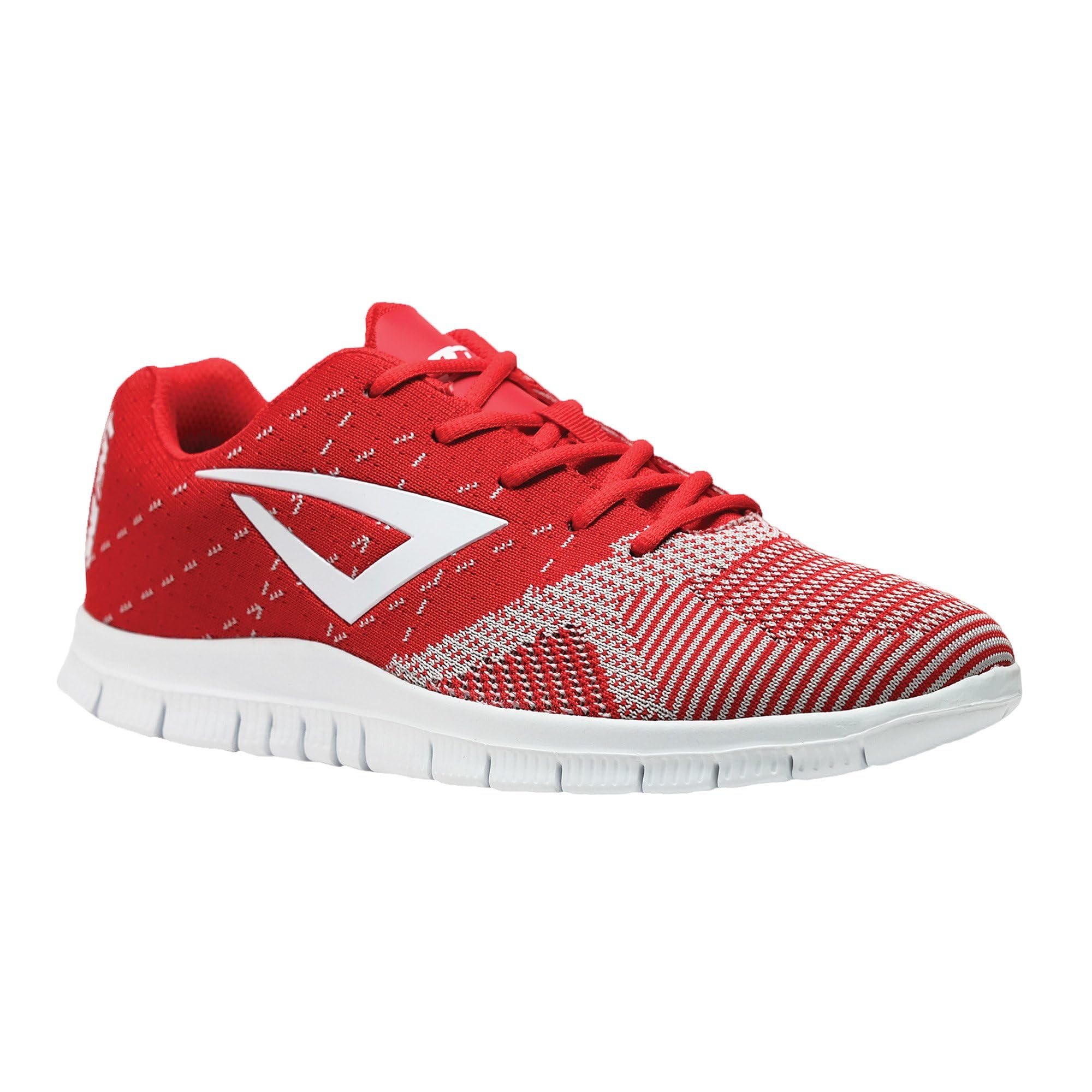 3N2 K-NIT Trainer - Zapatos ligeros – Zapatillas transpirables y cómodas para caminar y correr casuales – Antideslizantes