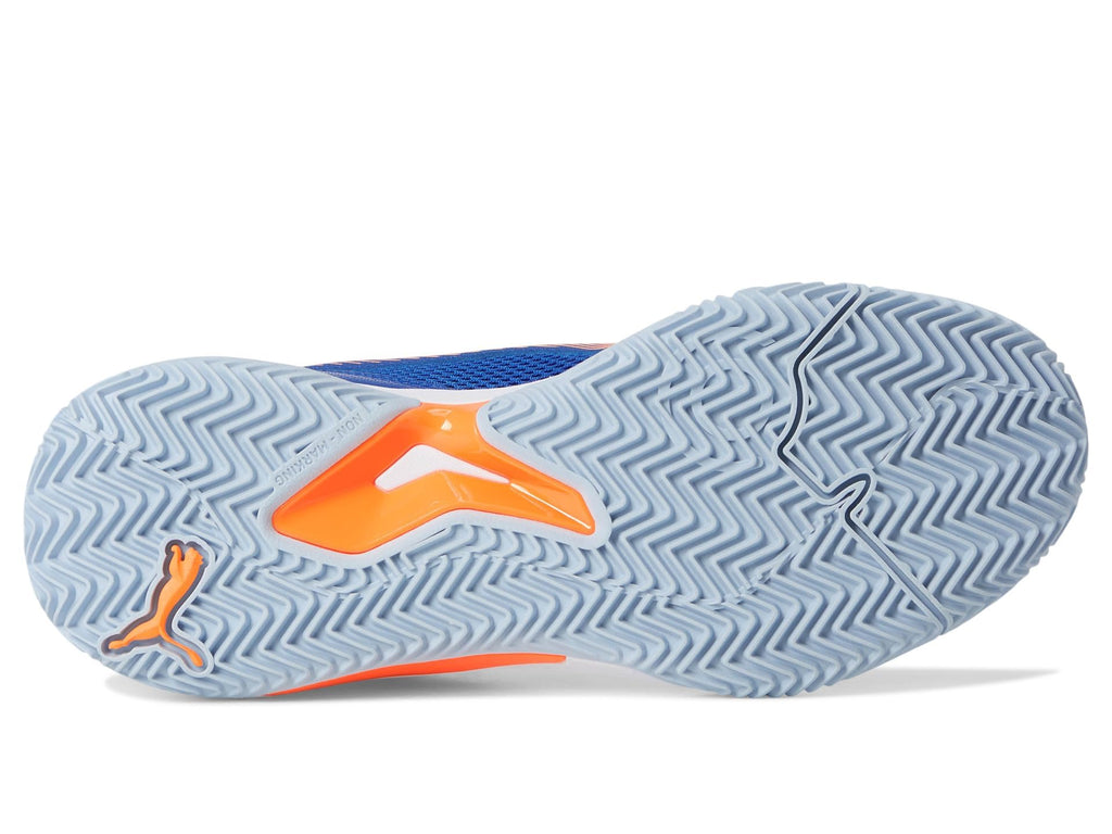 Puma Zapatos de pickleball Nova Court para hombre