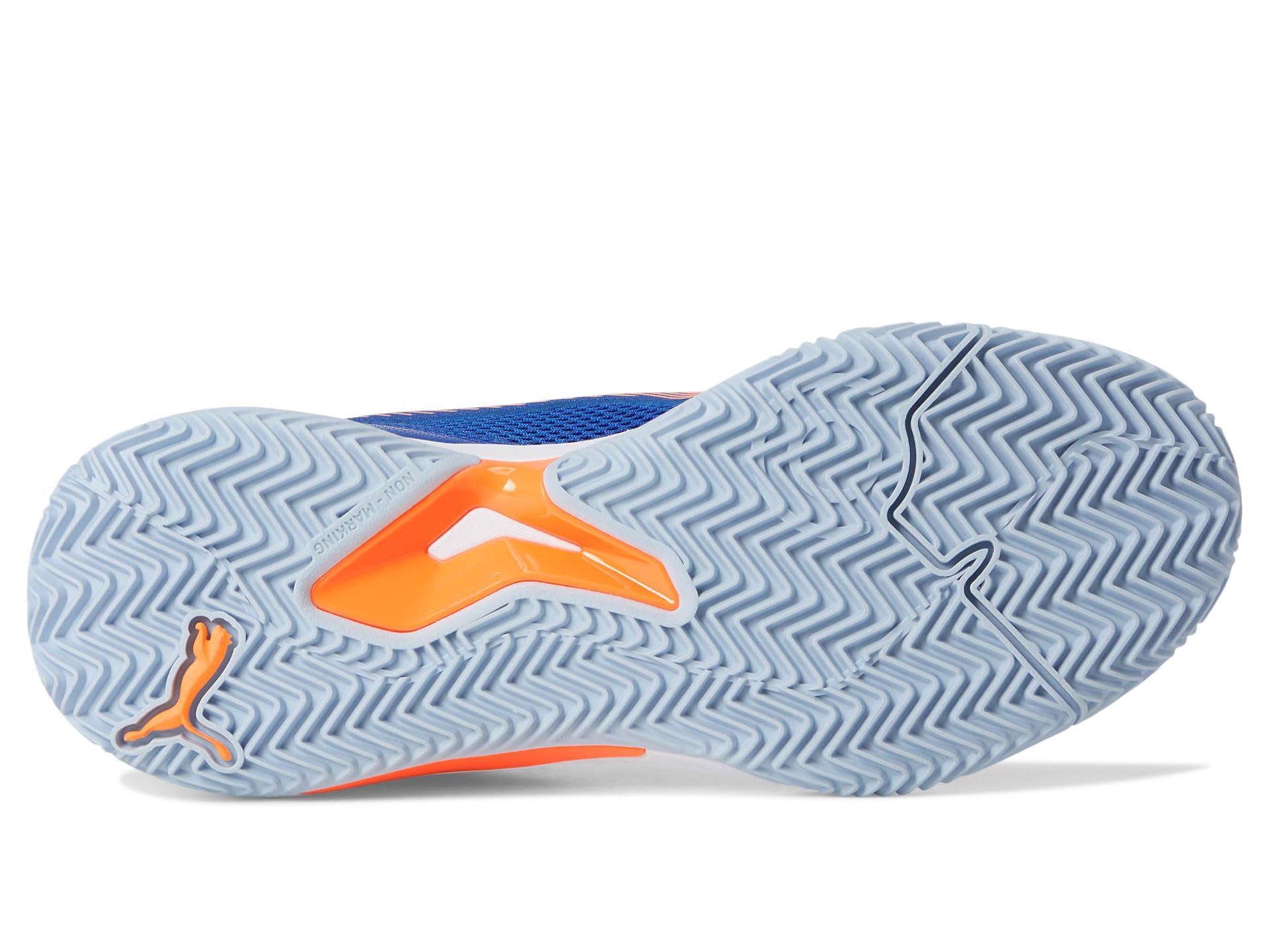 Puma Zapatos de pickleball Nova Court para hombre