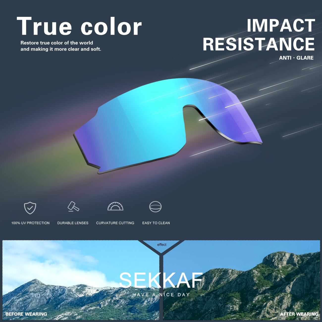 Kids Sunglasses Youth Baseball Sunglasses for Boys Girls Softball Sports Sun Glasses UV Protection