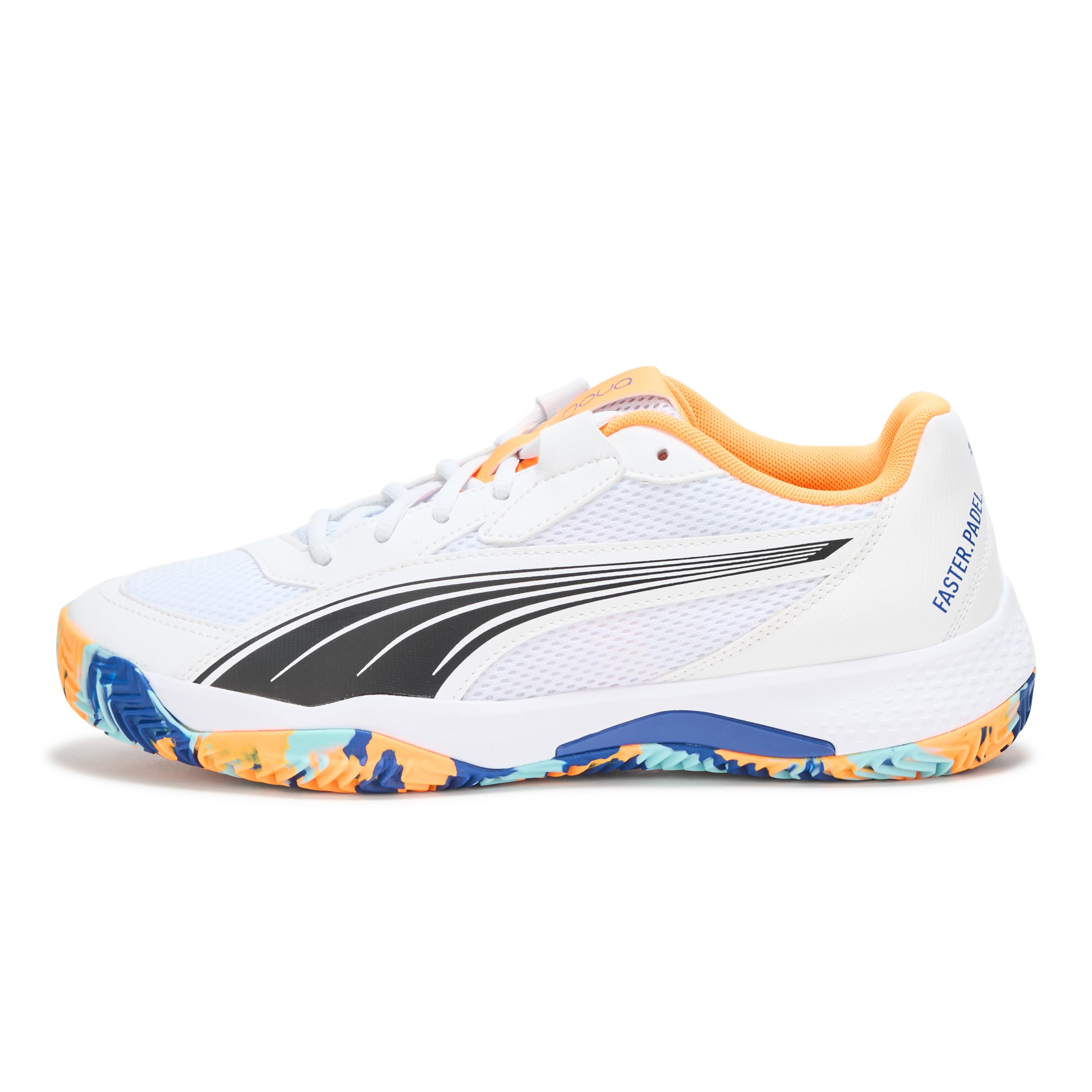 Puma Zapatos de pickleball Nova Court para hombre