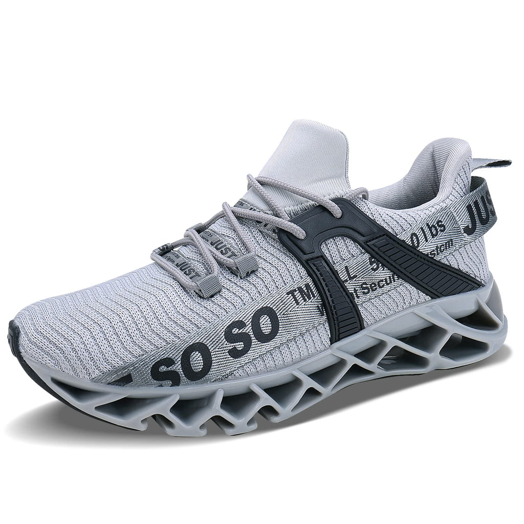 COKAFIL - Tenis para correr para hombre, atléticos, para caminar
