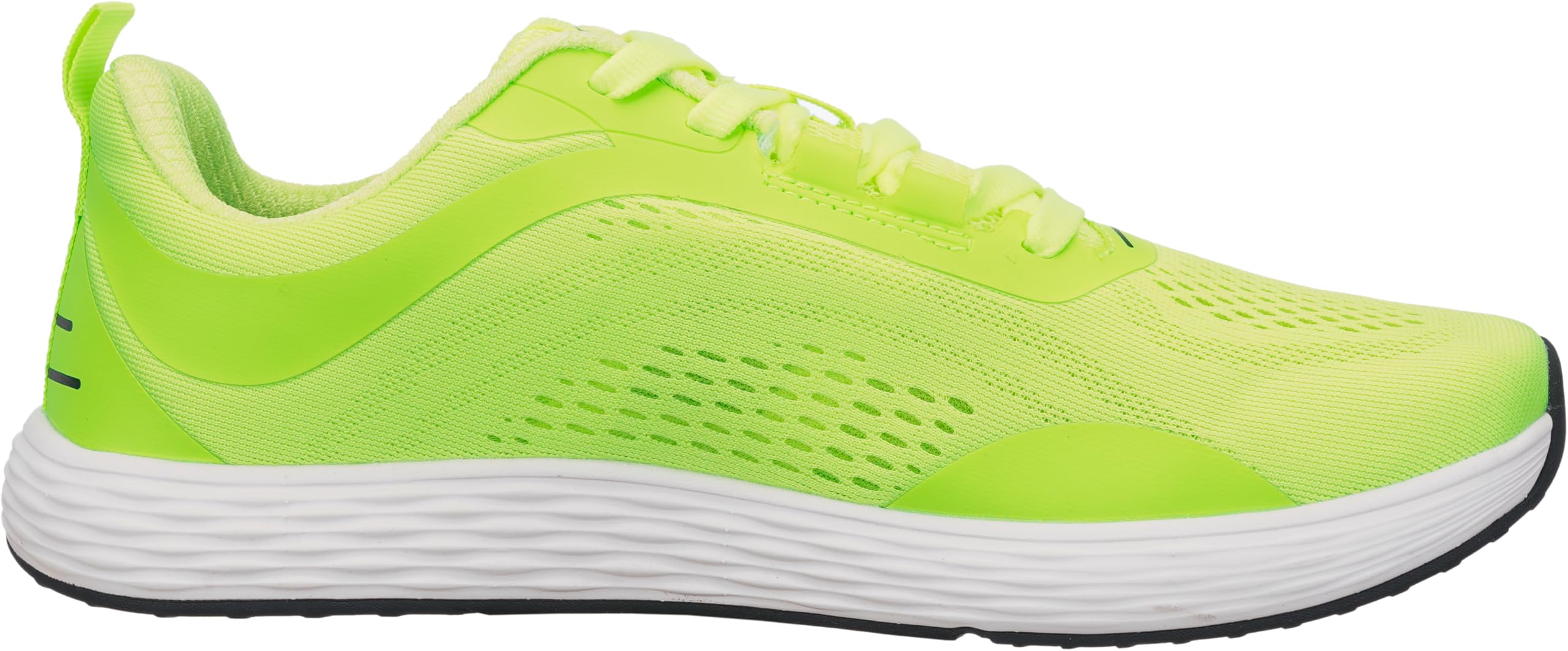 WHITIN: Zapatillas para correr Zero Drop para hombre + Caja de puntera ancha