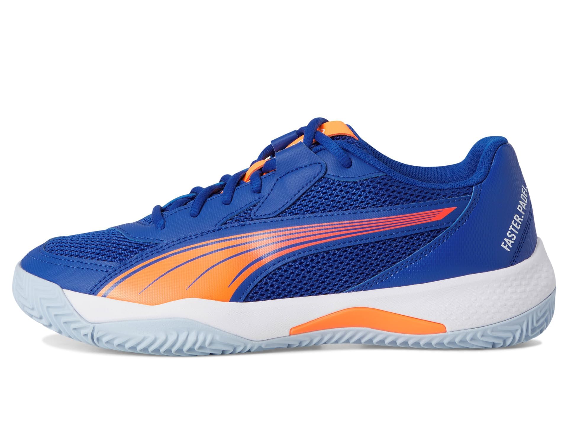 Puma Zapatos de pickleball Nova Court para hombre