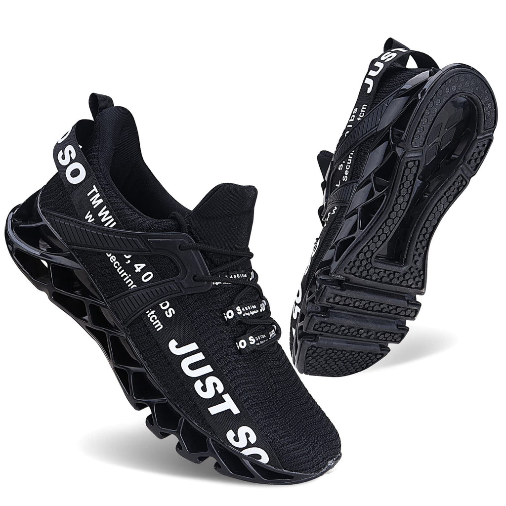 COKAFIL - Tenis para correr para hombre, atléticos, para caminar