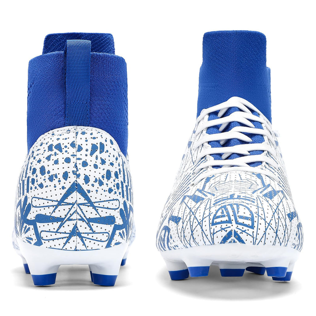 Botines de fútbol para hombre, botas de fútbol para jóvenes