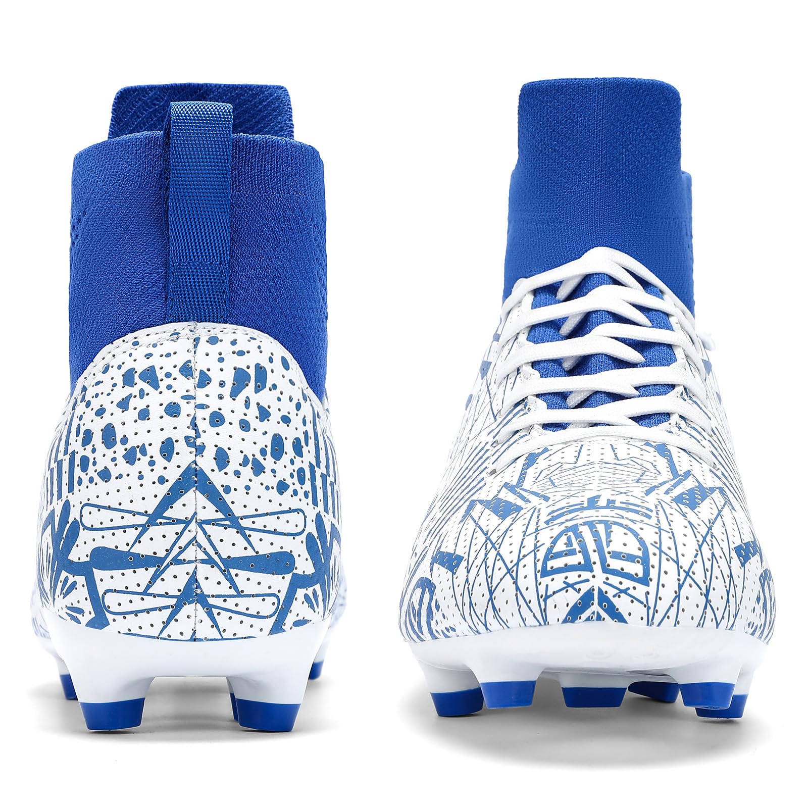 Botines de fútbol para hombre, botas de fútbol para jóvenes