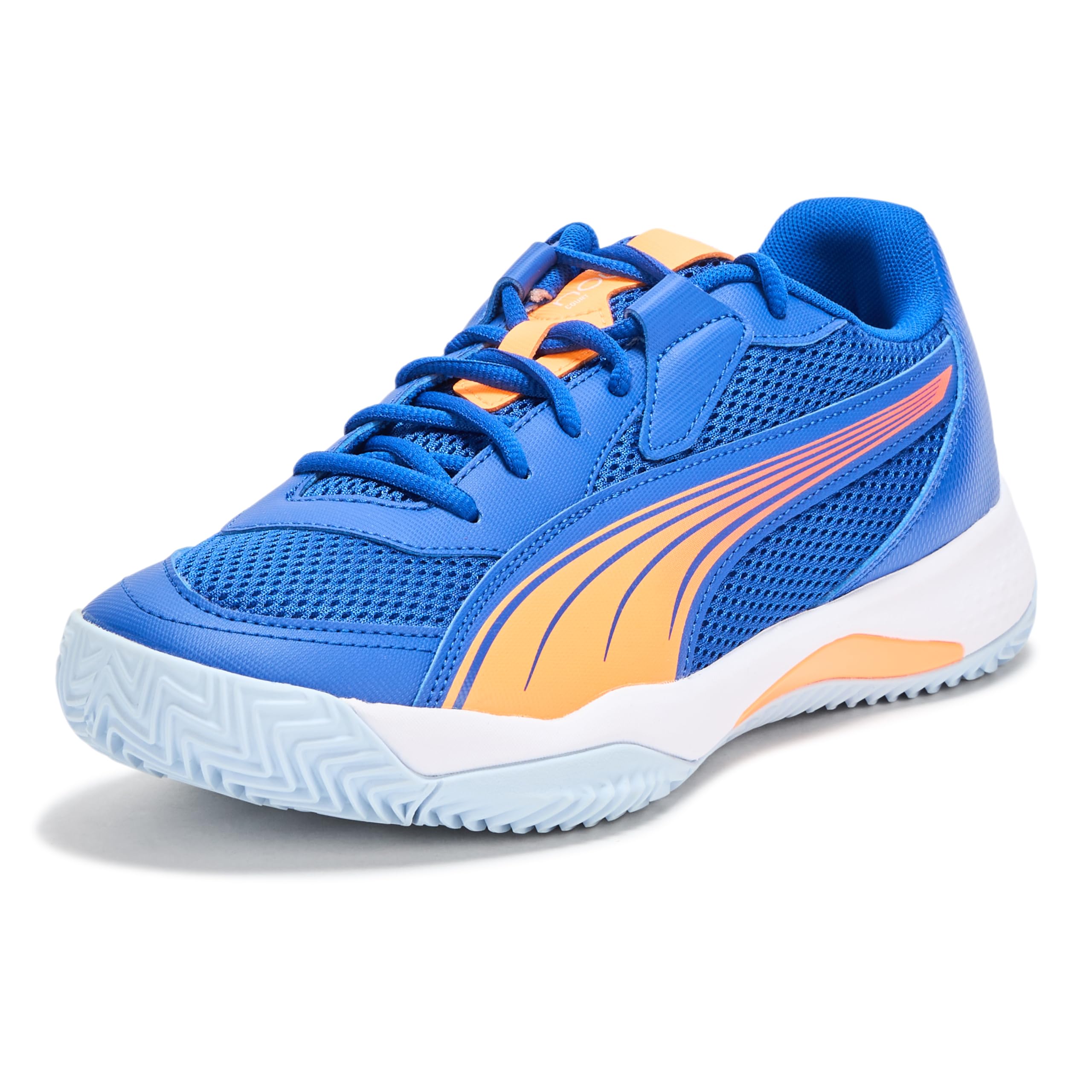 Puma Zapatos de pickleball Nova Court para hombre