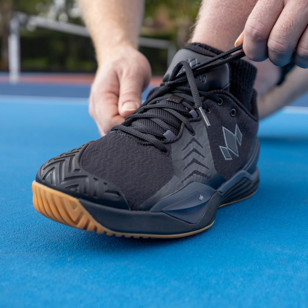 Diadem Court Burst | Tenis para mujer para estabilidad, velocidad, rendimiento y comodidad