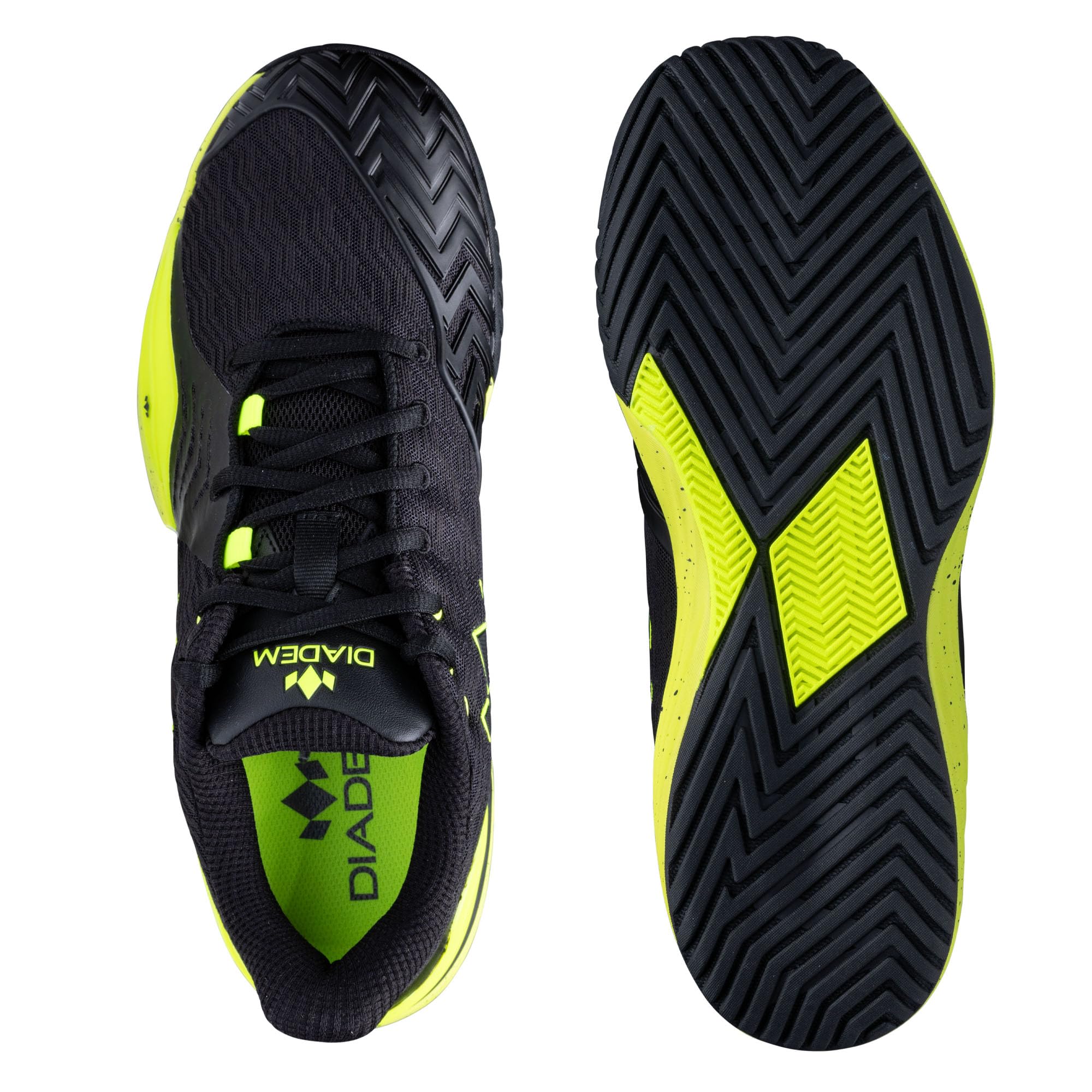 Diadem Court Burst | Tenis para mujer para estabilidad, velocidad, rendimiento y comodidad