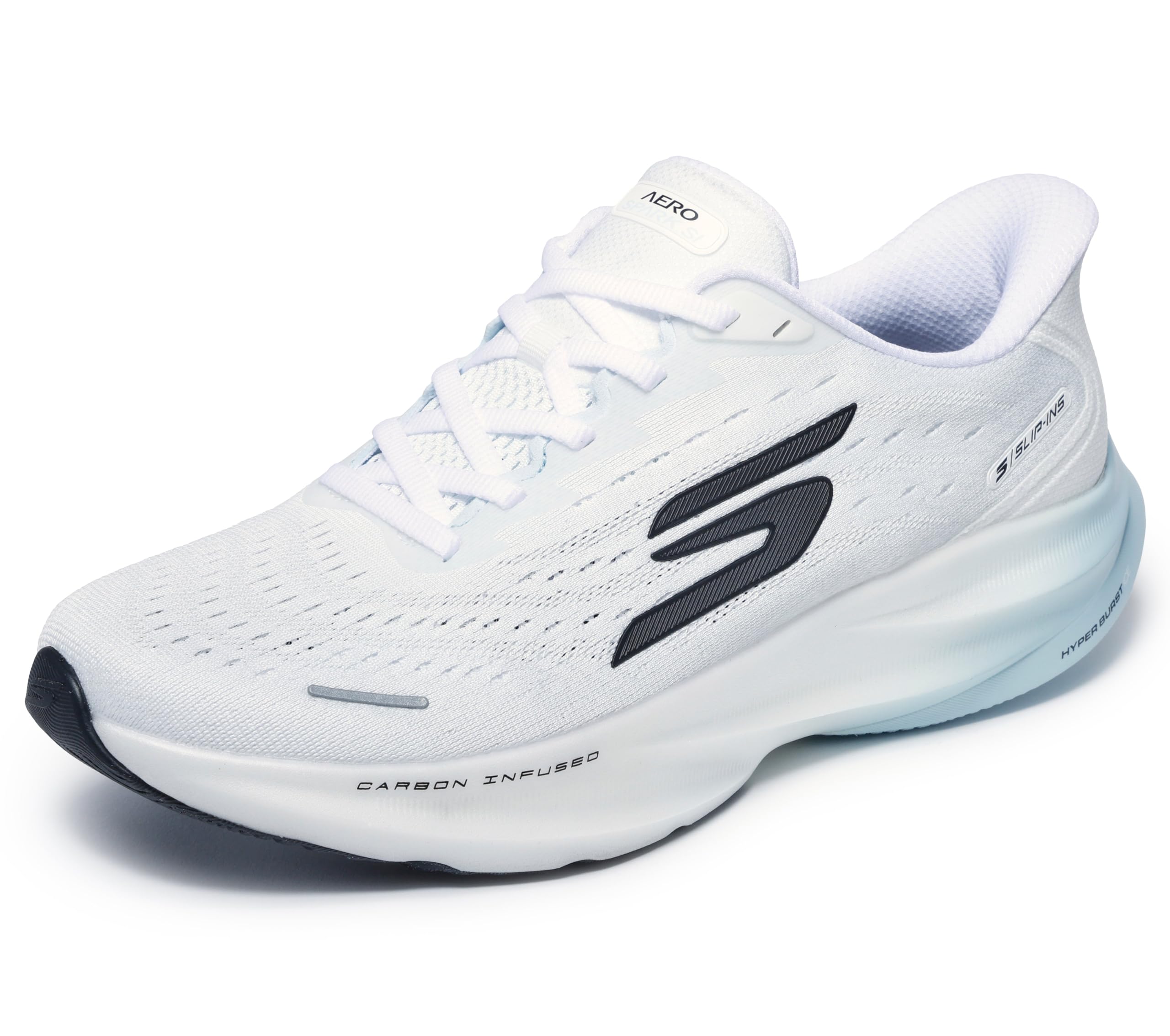 Skechers Aero Spark Hands Free Slip-ins para hombre