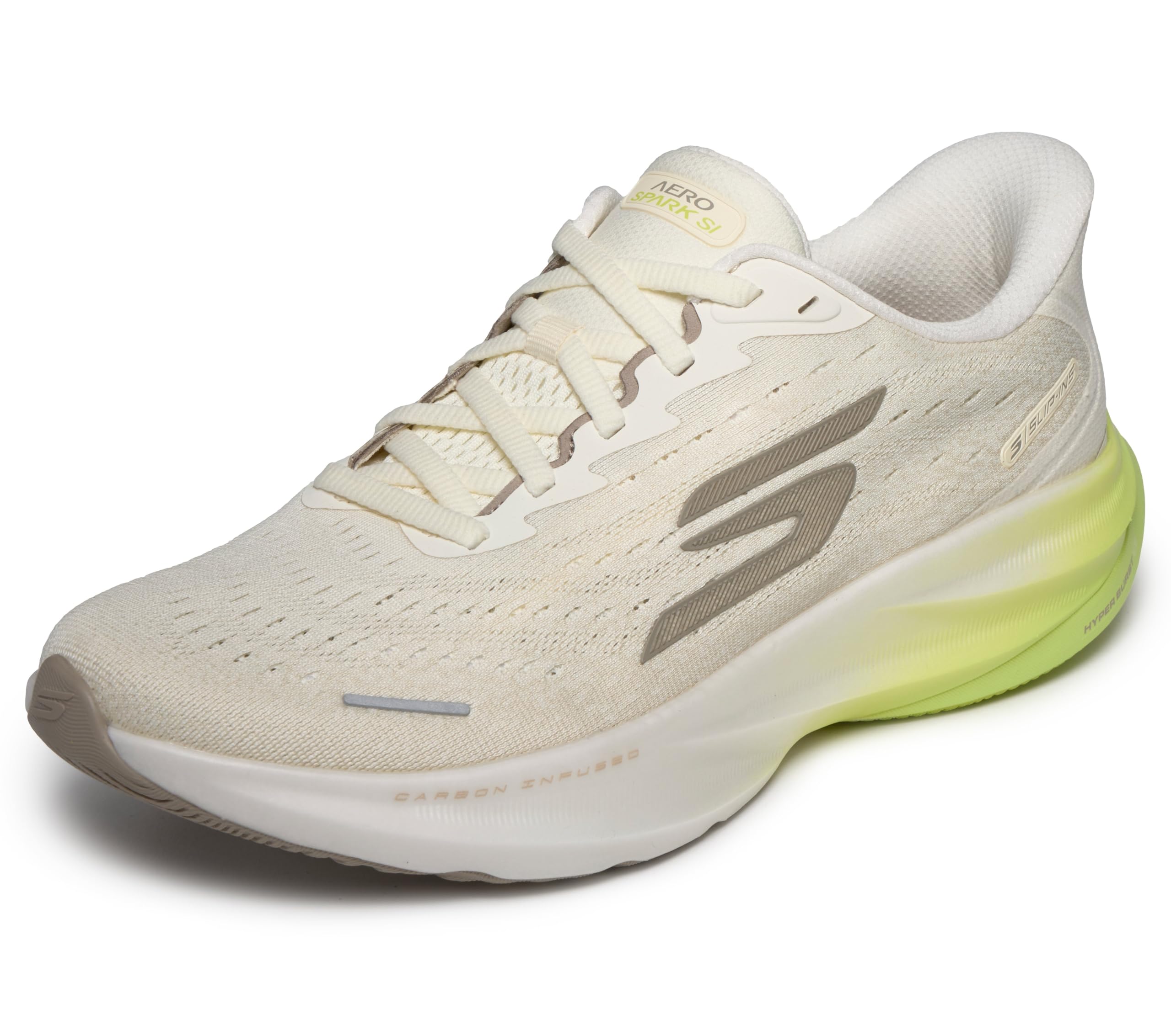 Skechers Aero Spark Hands Free Slip-ins para hombre
