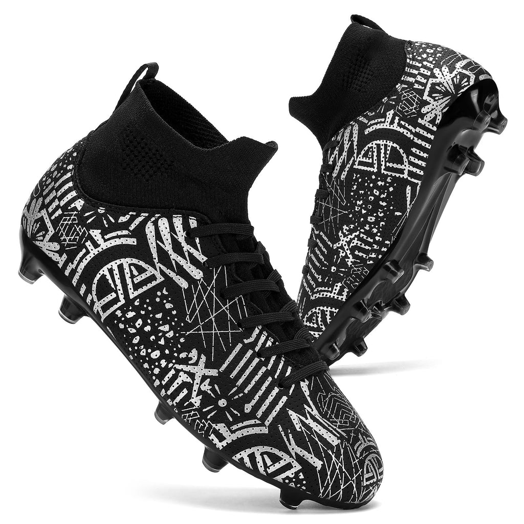 Botines de fútbol para hombre, botas de fútbol para jóvenes
