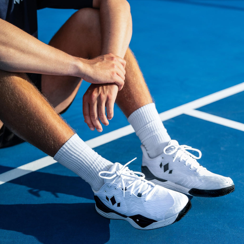 Diadem Court Burst | Tenis para mujer para estabilidad, velocidad, rendimiento y comodidad