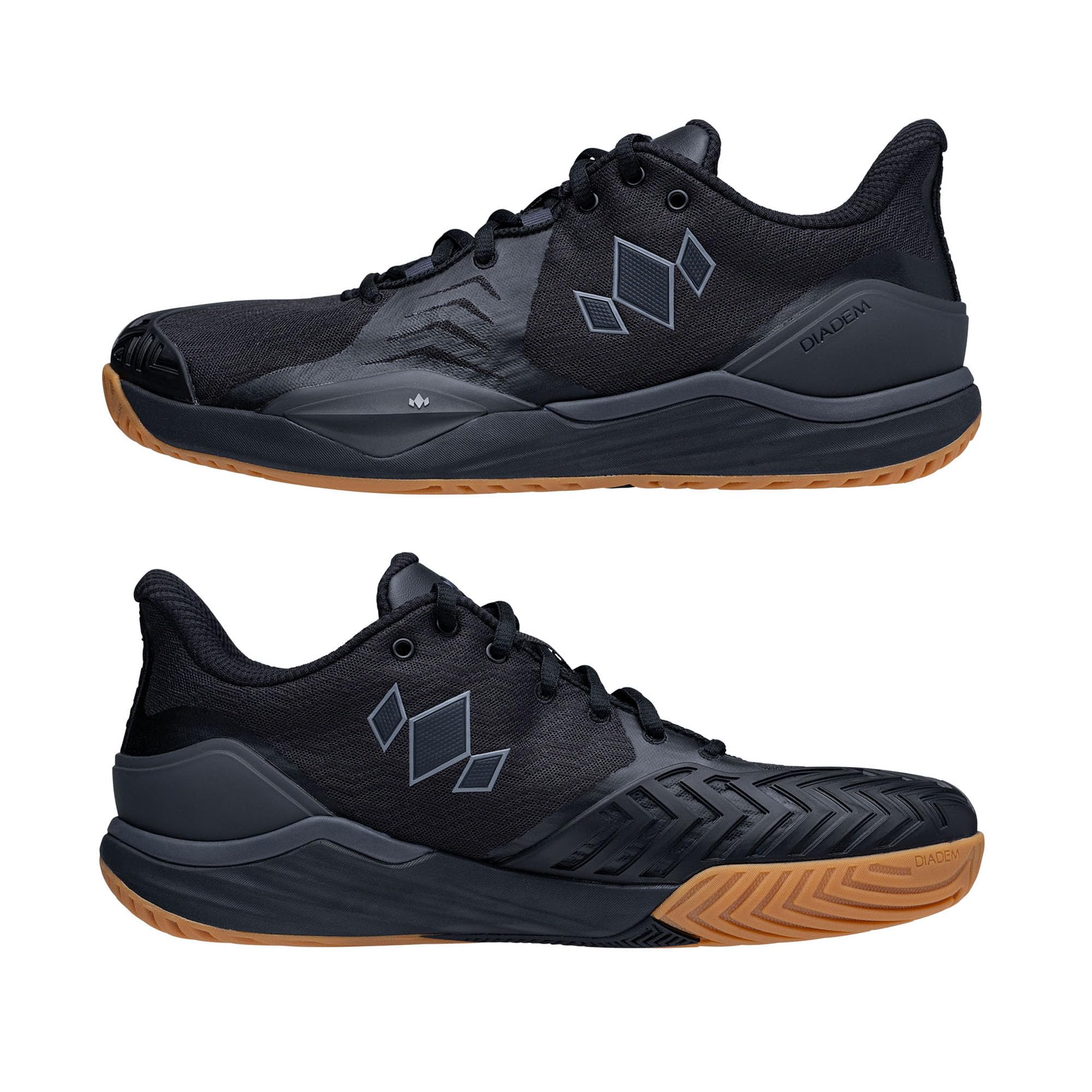 Diadem Court Burst | Tenis para mujer para estabilidad, velocidad, rendimiento y comodidad