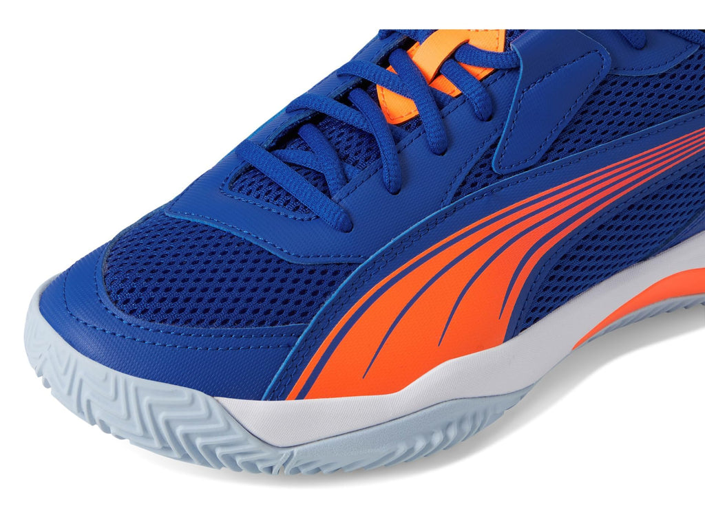 Puma Zapatos de pickleball Nova Court para hombre