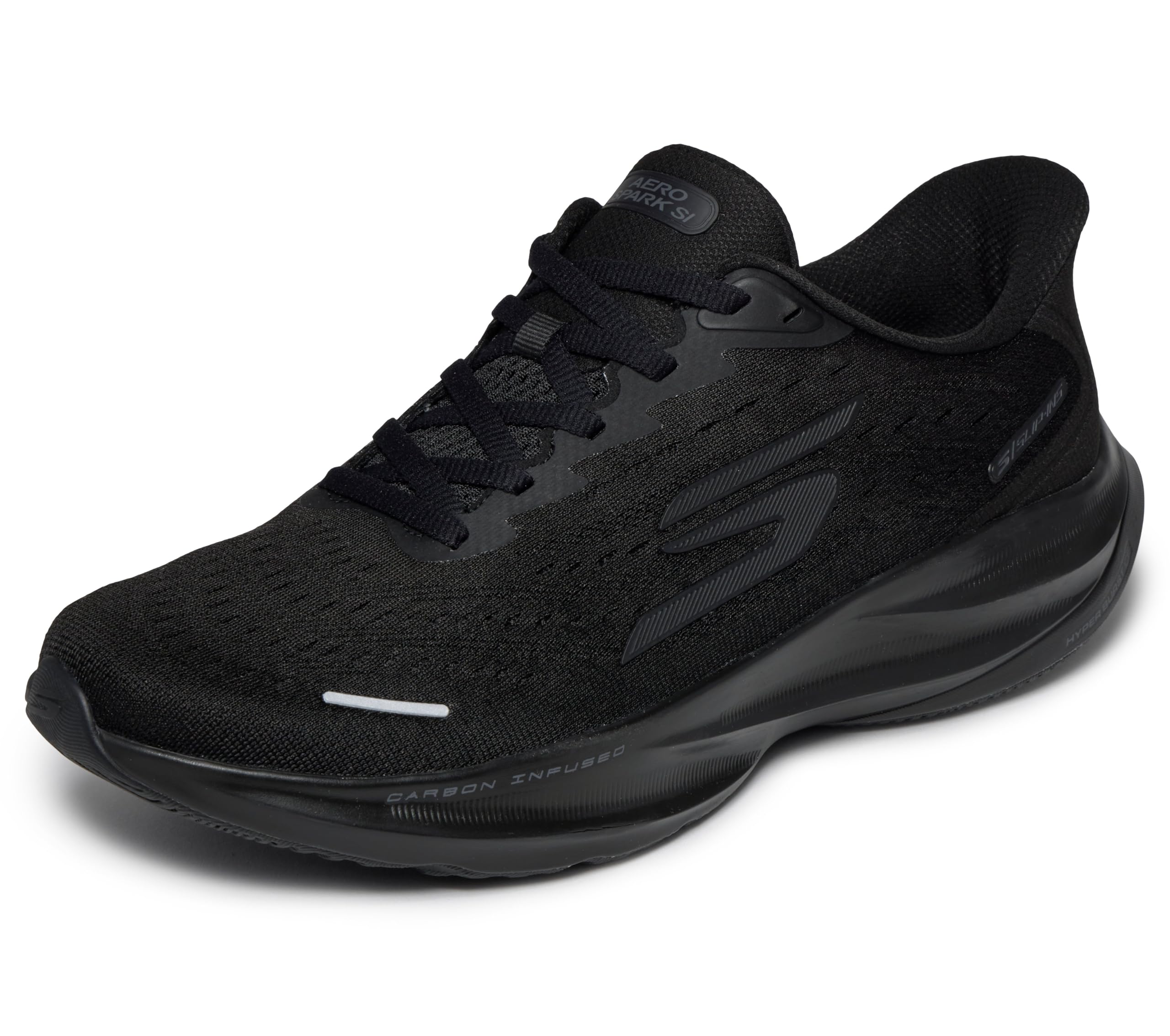 Skechers Aero Spark Hands Free Slip-ins para hombre