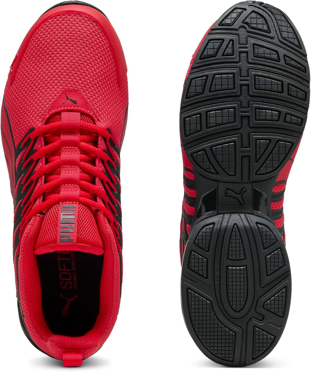 PUMA Men's Voltaic Evo Cross Trainers