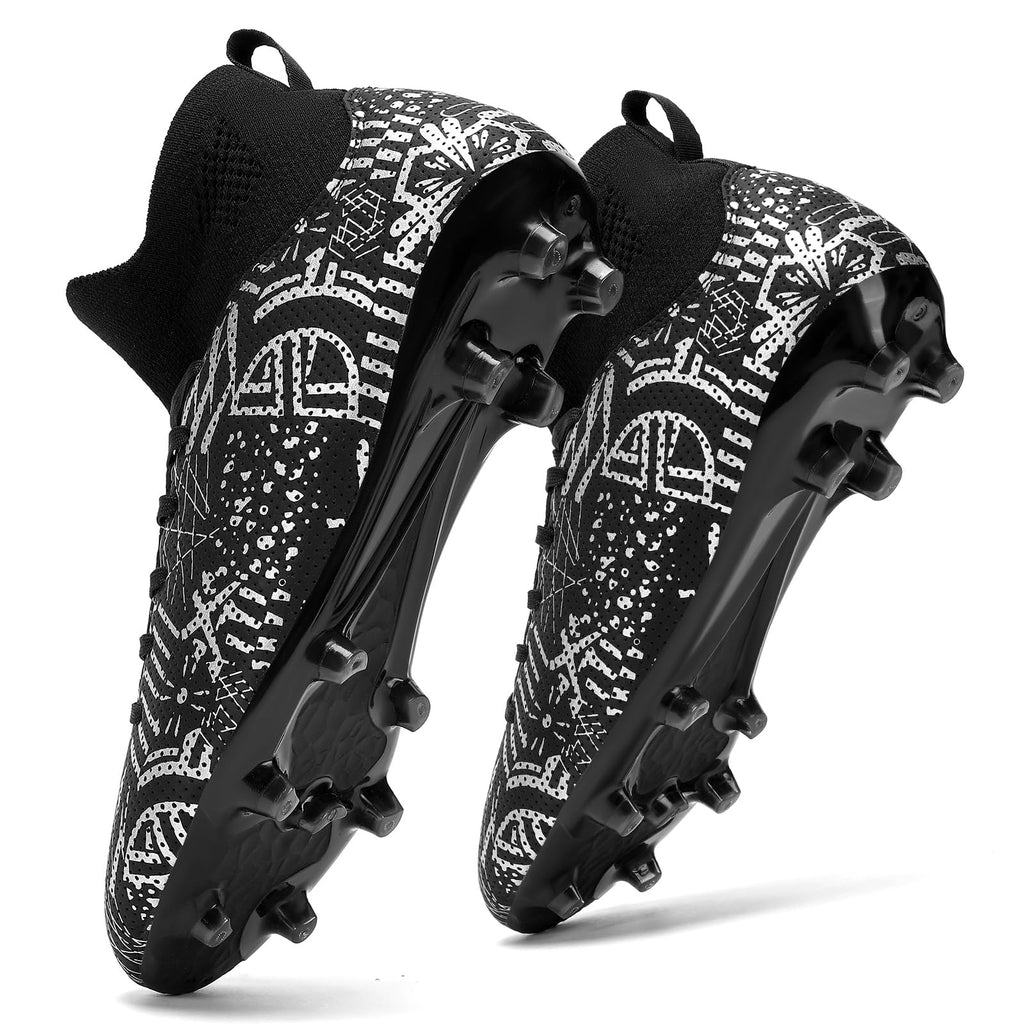 Botines de fútbol para hombre, botas de fútbol para jóvenes