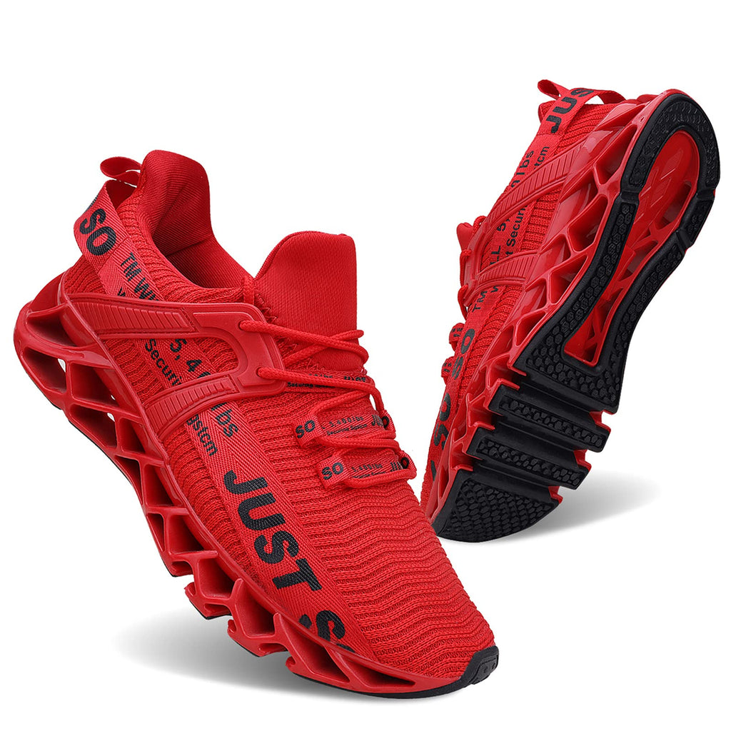 COKAFIL - Tenis para correr para hombre, atléticos, para caminar