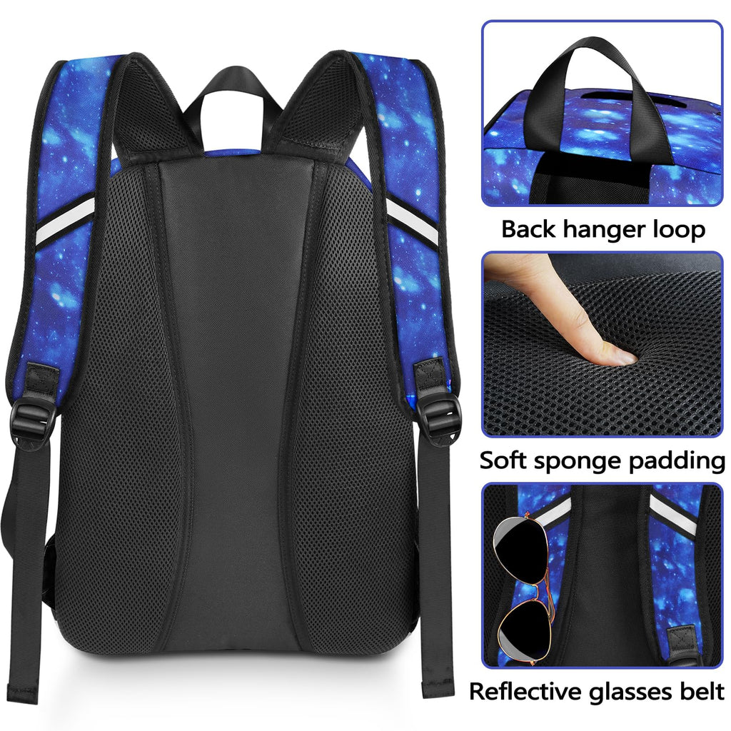 MATEIN - Bolsa de baloncesto, mochila de fútbol resistente con soporte para pelota y compartimento para zapatos, gran mochila de baloncesto para equipo de entrenamiento, mochila de baloncesto