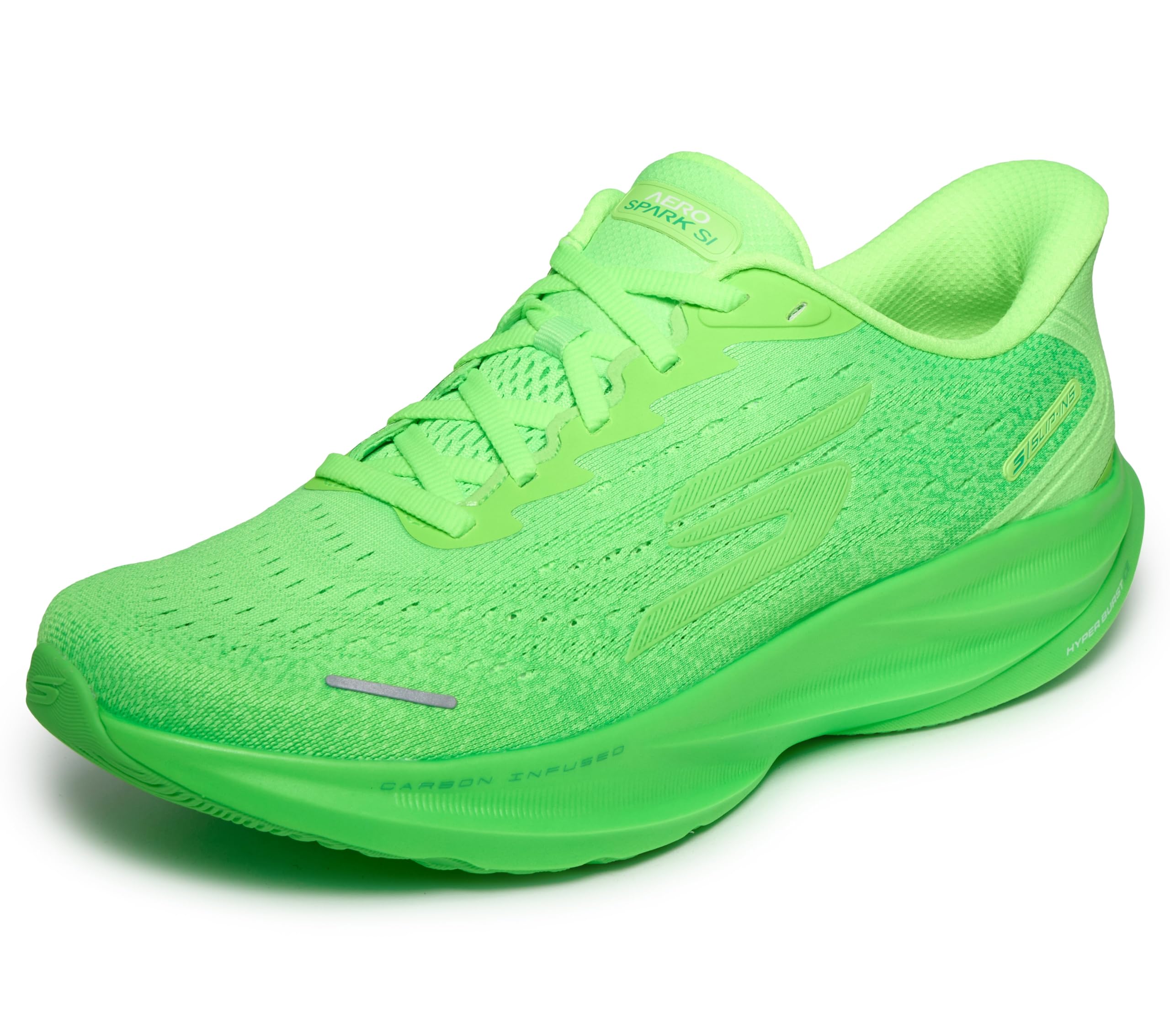 Skechers Aero Spark Hands Free Slip-ins para hombre