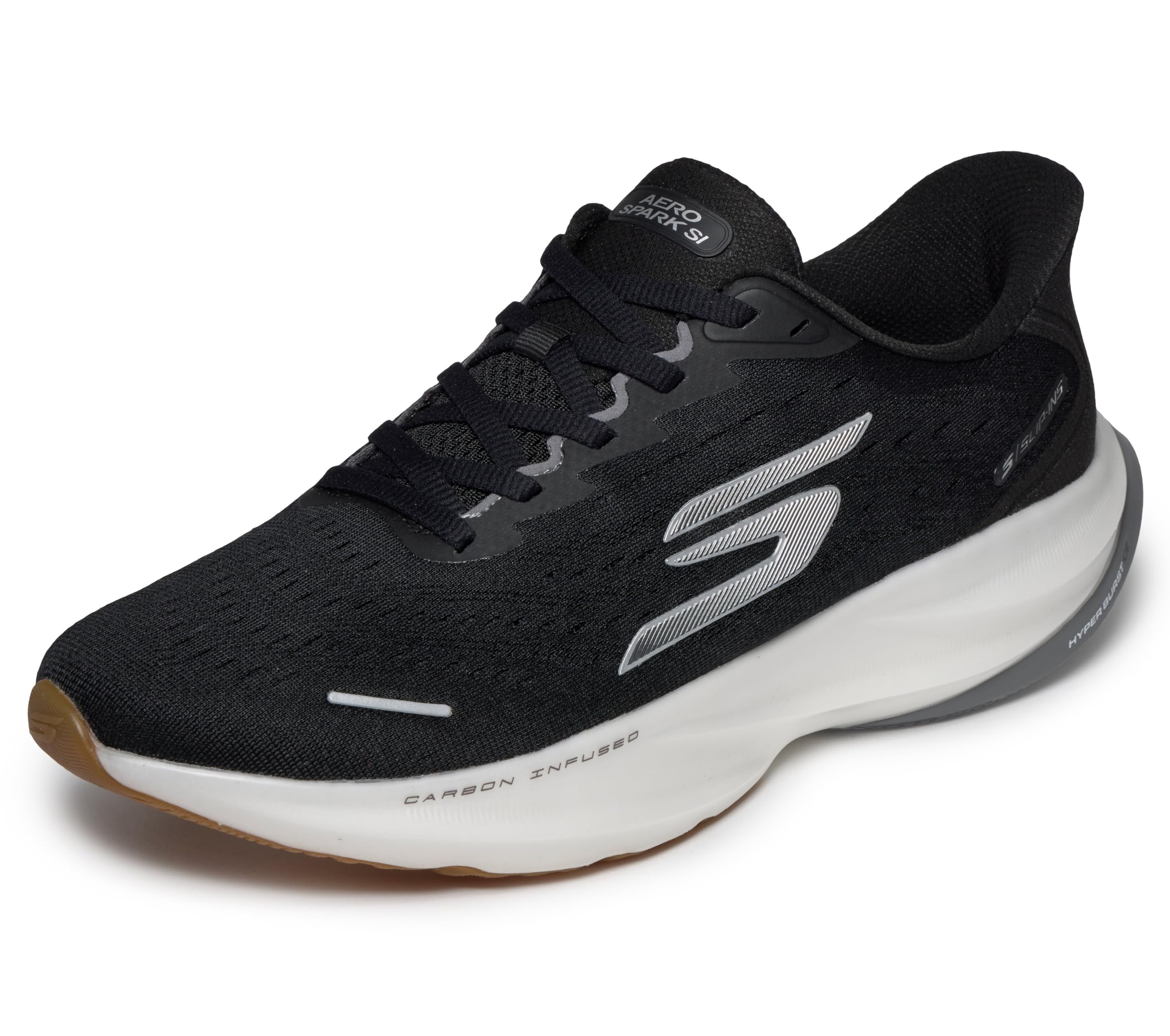 Skechers Aero Spark Hands Free Slip-ins para hombre