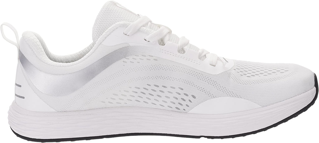 WHITIN: Zapatillas para correr Zero Drop para hombre + Caja de puntera ancha