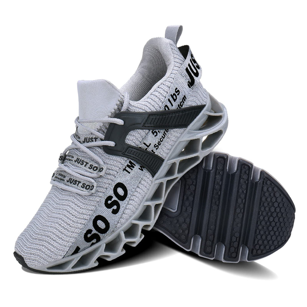 COKAFIL - Tenis para correr para hombre, atléticos, para caminar