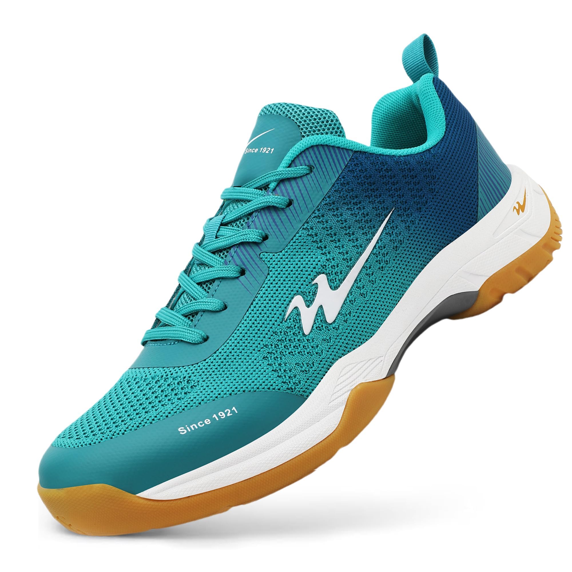 Tenis - Bádminton - Pickleball - Zapatos Unisex Antideslizantes de Pickleball y Tenis | Zapatos de Pista Ligeros y Transpirables para Hombres y Mujeres