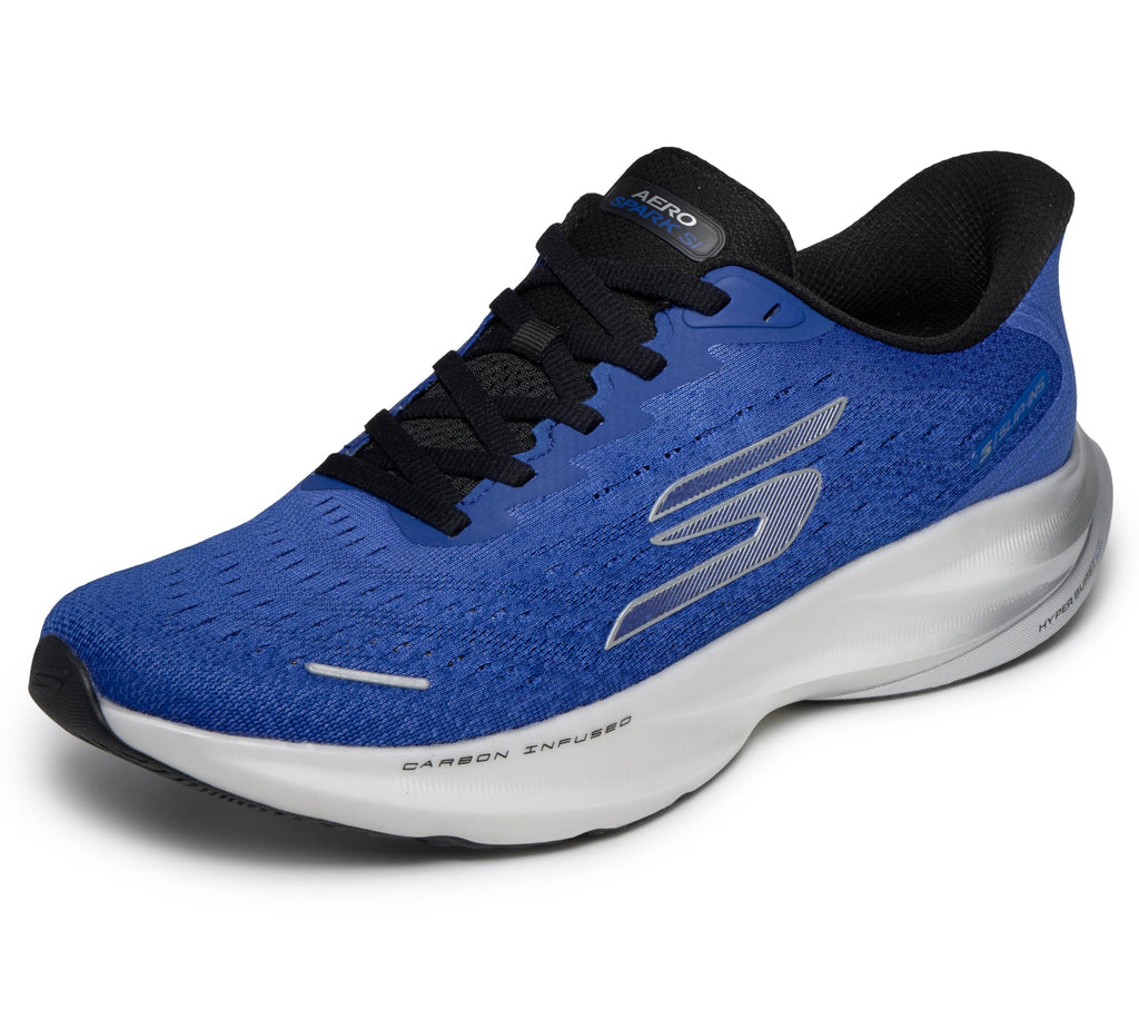 Skechers Aero Spark Hands Free Slip-ins para hombre